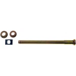 Dorman 1 Door Hinge Pin & 2 Bushing Kit For Cadillac Escalade Gm Pickup Truck. Fixed Price $27.16.