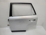 2011-13 Kia Sorento Lh Driver Rear Side Door Electric Textured Silver. Fixed Price $702.36.