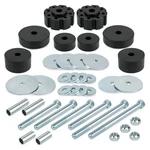 Cab To Frame Mounting Pad Kit 1967-72 Ford C7TZ-5400-S 2WD Trucks Only. Fixed Price $89.00.