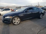 Left Gry Rear Door Assembly Oem 14-19 Jaguar Xjl. Fixed Price $150.00.
