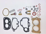 Carter Wdo 2BBL Carburetor Kit 1939-1942 Nash 3980-4080-4180. Fixed Price $60.99.