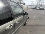 Passenger Front Door Electric With Side Cladding Fits 02-05 Sedona 32389480. Fixed Price $503.50.