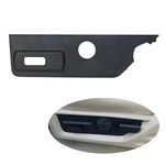 8C3Z-14A706-AA Ford F-250 Super Duty Front Driver Seat Switch Bezel Cover. Fixed Price $23.74.