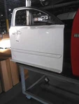 Passenger Front Door 5 Cylinder Fits 04-11 Volvo 40 Series 636028. Fixed Price $597.99.