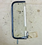 Nos 1956 Ford Truck Right Door Vent Window Glass / Frame Assembly Original. Fixed Price $249.99.