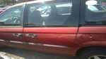Driver Rear Side Door Manual Closure Fits 01-07 Caravan 29417617. Fixed Price $503.50.