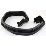 Omix Windshield Frame To Cowl Seal 12302.05 * Fits 97-02 Wrangler Tj. Fixed Price $89.73.