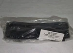 1964-70 Ford Mustang Falcon Radiator Hood Seal Dennis Carpenter C4DZ-162338. Fixed Price $34.95.