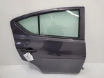 2012- 2019 Nissan Versa Passenger Right Rear Rh Side Door Sedan Manual Gray. Fixed Price $677.47.