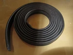 1955 - 1966 Impala Belair Biscayne 210 150 Fender Skirt Rubber Seal Weatherstrip. Fixed Price $15.99.