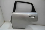 2003 - 2005 Infiniti FX35 Series Driver Left Rear Side Door Silver. Fixed Price $630.24.