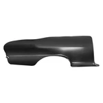 For Chevy Ii 62-65 Goodmark Passenger Side Quarter Panel Skin. Fixed Price $510.45.