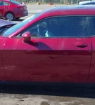 2015-2023 Dodge Challenger Lh Left Driver Front Door Oem. Fixed Price $1696.00.