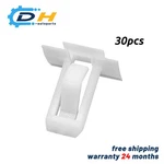 30 X Headliner Trim Retainers 20462090 Garnish Moulding Clip For Gm 1982-1999. Fixed Price $12.15.