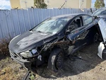 Driver Rear Side Door Electric Sedan Without Alarm Fits 14-16 Elantra 588801. Fixed Price $550.00.
