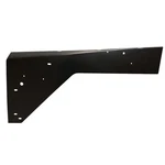 Sold Inner Fender Apron Without Gusset Bracket Left 1968-1977 Ford Bronco. Fixed Price $9999.00.