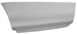 Chevy Chevelle Lower Rear Quarter Patch Panel Lh 1970-72. Fixed Price $145.20.