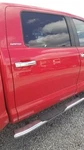 15 Toyota Tundra Crew Cab Door Assembly Rear Right Passenger Red. Fixed Price $650.25.