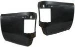 73-87 Chevy/gmc Truck Lh & Rh Fleetside Rear Corner Bedside Patch Panel. Fixed Price $139.95.
