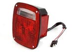 Omix-ada Right Side Tail Light Assembly For 81-86 Jeep CJ5, CJ7 & Scrambler. Fixed Price $66.05.