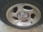 Front Bumper Door Sport Package Without Fog Lamps Fits 01-03 Explorer 12533. Fixed Price $172.50.