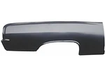 Sherman Passenger/right Quarter Panel Skin 2DR For 1964-1965 Chevelle/malibu. Fixed Price $292.94.