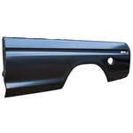 Auto Metal Direct X720-457318L Outer Bedside Panel Left/driver. Fixed Price $544.98.