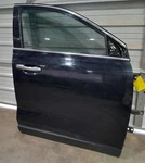 16-18 Kia Sorento Front Door Assembly Rh Passenger Side Black Oem 76004C6000. Fixed Price $854.99.