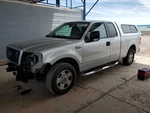 Driver Rear Side Door Super Cab Fits 04-08 Ford F150 Pickup 2450478. Fixed Price $446.45.