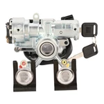 Ignition Switch Door Lock Cylinder For Isuzu Npr Nqr Nrr 4HE1 4HK1 1995- 2007. Fixed Price $52.99.