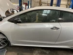Driver Left Front Door Electric Coupe Fits 14-17 Forte 1928160. Fixed Price $500.00.