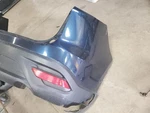 (local Pickup Only) Rear Bumper Without Park Assist Fits 16-23 Mazda CX-9 182133. Fixed Price $299.16.
