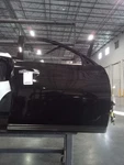 Passenger Front Door Electric Fits 13-15 Pathfinder 536072. Fixed Price $615.93.