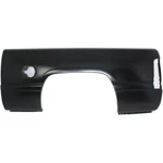 Sherman 330-50AL Rear Driver Side Quarter Panel Primed For Dodge Ram 1500. Fixed Price $565.51.