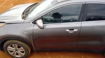 Driver Front Door Without Solar Glass Fits 17-22 Sportage 277229. Fixed Price $800.79.