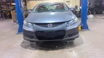 Used Front Right Door Assembly Fits: 2013 Honda Civic Electric Cpe W/ac. Fixed Price $650.00.