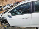 12-14 Ford Focus Front Door Assembly Left Driver Side White Yz Oem DM5Z5820125A. Fixed Price $759.99.