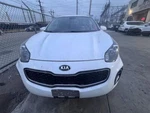 Driver Front Door Without Solar Glass Fits 17-22 Sportage 619808. Fixed Price $250.00.