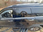 2014 Jeep Grand Cherokee Driver Rear Door Shell Used Local Pickup Only 2776970. Fixed Price $339.86.