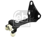 Febi Bilstein 175713 Left Sliding Door Roller Guide Fits Mercedes-benz Vw. Fixed Price $40.18.