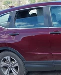 2017-2022 Honda Crv Rh Right Passenger Side Rear Door Oem. Fixed Price $1643.00.