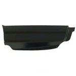 Quarter Panel-goodmark Lkq Corp GMK403269068L Fits 1968 Chevrolet Chevelle. Fixed Price $94.40.