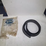 Nos 1952-54 Ford Pass Radiator Air Deflector Seal BA8344 Dennis Carpenter. Fixed Price $8.99.