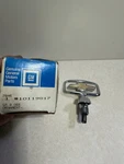 1991-1996 Chevrolet Impala / Caprice New Hood Ornament Emblem Gm 10119817 Each. Fixed Price $150.00.