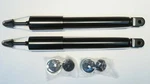 Shock Absorber Set Front Woodhead Fits Jaguar XJ6 XJ12 & Vanden Plas 09906X2. Fixed Price $131.03.