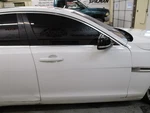Jaguar Xf 2016 Right Front Door Used 7542. Fixed Price $199.99.