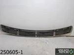 Oem 2007-2009 Mercedes E350 3.5L Front Bonnet Hood Vent Grille. Fixed Price $129.99.