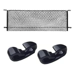 Trunk Cargo Net Compatible With Chevy Tahoe 2015 2016 2017 2018 201... Fast Ship. Fixed Price $26.99.