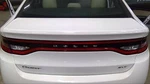Used Deck Lid Fits: 2015 Dodge Dart W/illuminated Surround W/o Camera Trunk. Fixed Price $138.50.