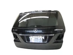12-15 Mercedes W166 ML63 ML550 ML350 Rear Tail Gate Trunk Lid Hatch Oem Black. Fixed Price $848.95.